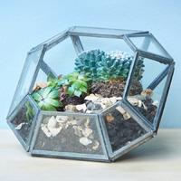 Aketa Planter - Square