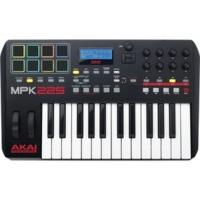 Akai MPK225