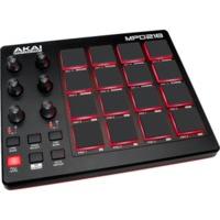 Akai MPD218