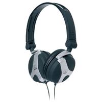 AKG K81DJ Closed-Back Folding DJ Headphones