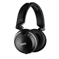 AKG K182 Professional Close-back Monitor Headphones