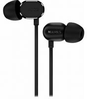 AKG N20 In-Ear Headphone - Black