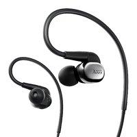 AKG N40 Headphone Black