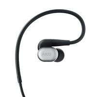 AKG N30 High-Resolution In-ear Headphones with customizable sound - Silver