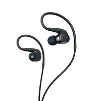 AKG N30 High-Resolution In-ear Headphones with customizable sound - Black