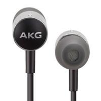 AKG K374U High Performance In-ear Headphones- Black/Silver