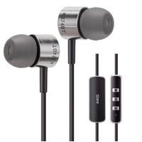 AKG K374BT High Performance Bluetooth Wireless In-ear Headphones- Black/Silver