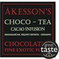 akessons choco tea 200g