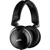 AKG K182 STUDIO-KOPFHÖRER SW