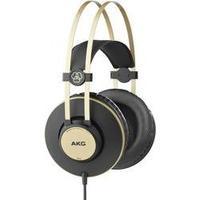 AKG K92 STUDIO-HEADSET