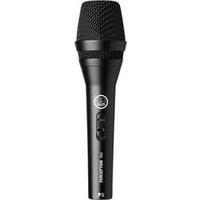 akg perception live p5s wired dynamic microphone