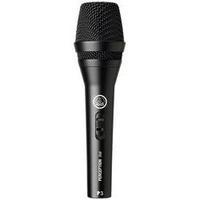 AKG Perception Live P3S Wired Dynamic Microphone