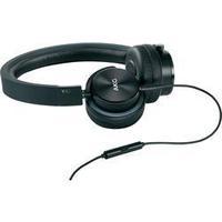 AKG Harman Y 40 Hi-Fi Headphones Black