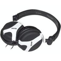 AKG K518 DJ (White)