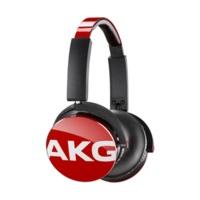 akg y50 red