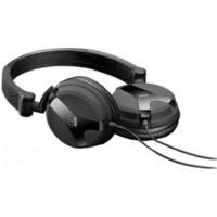 AKG K518 DJ (Black)