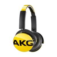 AKG Y 50 (Yellow)