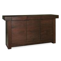 Akita 150cm Sideboard