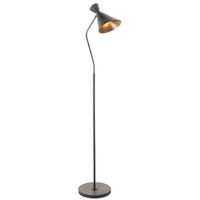 Aklam Floor Lamp with Shade