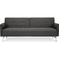Akio Sofa Bed, Cygnet Grey