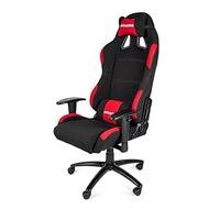 ak racing gaming chair black redak k7012 br