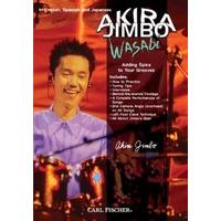 Akira Jimbo - Wasabi - Adding Spice To Your Grooves [DVD] [2008]