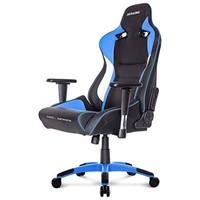 AK Racing ProX Gaming Chair - Blue