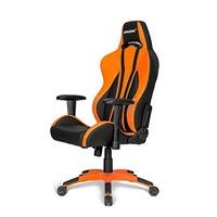 AKRACING Premium Plus Gaming Chair - orange