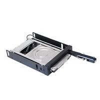 Akasa 3.5 Inch Drive Bay Convert for 2.5 Inch Drives - SATA / HDD