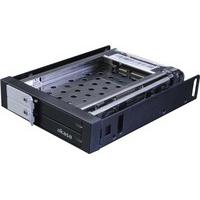 Akasa AK-IEN-03 Lokstor M21 2.5 inch 2 Bay Mobile Rack