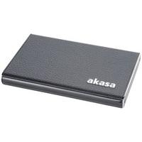 Akasa Elite s Ak-IC09U3-Bk Usb 3.0 2.5-inch Sata/Ssd Hdd Enclosure