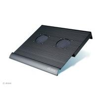Akasa AK-NBC-01B Notebook cooler Black