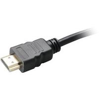 Akasa AK-CBHD02-100 10m High Speed HDMI Cable with Ethernet