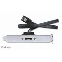 Akasa Serial ATA 150/300 Interna...