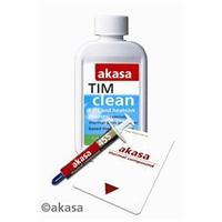 Akasa Hi Performance thermal compound (5g Syringe + spreader) and TIM Clean fluid bundle
