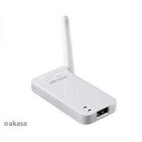 Akasa CIRRO S Wi-Fi Storage Sharer