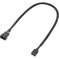 Akasa AK-CBFA01-30 PWM Fan Extension Cable