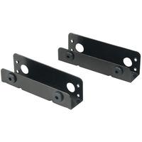 akasa ak hda 08bk 35 hdd mounting bracket