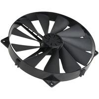 akasa ak fn066 bk 22cm case fan