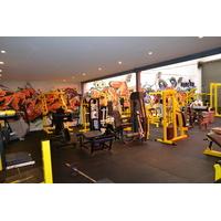 Akasha Gym