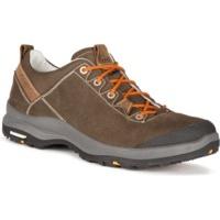 Aku La Val Low GTX brown