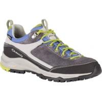 Aku Gea Low GTX Women dark grey/lilac