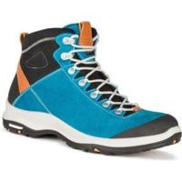 Aku La Val GTX turquoise/orange