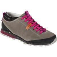 Aku Bellamont Suede GTX light grey/magenta