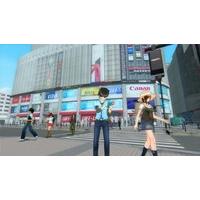 Akiba\'s Trip: Undead & Undressed