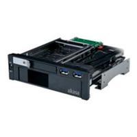 akasa lokstor m51 tool free 25 35 sata hdd dock