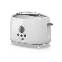 Akai 2 Slice Toaster