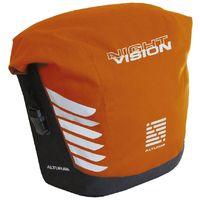 Altura - Night Vision 20 Pannier (single) Orange