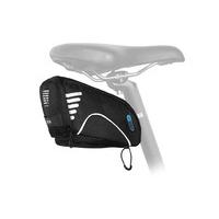 Altura - Explore Expanding Seatpack Black