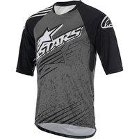 Alpinestars Sight Mercury Short Sleeve Jersey 0